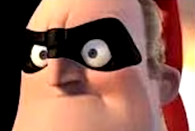 The Incredibles / Memes - TV Tropes