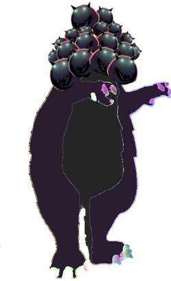 Official Giga Demon Barney Modes HD REMASTERED | Joey Slikk Alt