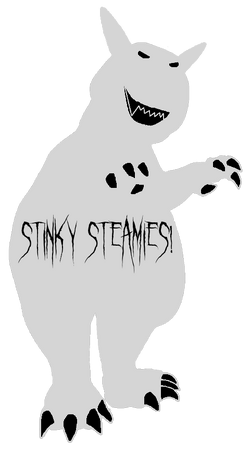 Official Barney Modes Part 4B | Joey Slikk Alt Wiki | Fandom