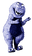 Mirra Barney (Transparent Version)