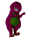 4th Scary Evil Barney