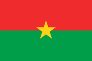 Burkina Faso