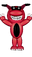 3D Creepypasta BarneyChu EXE