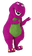 8th Evil Barney