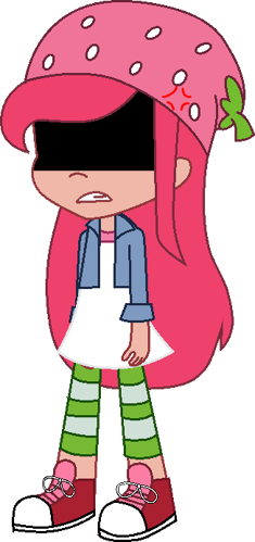 Official Strawberry Shortcake Modes | Joey Slikk Alt Wiki | Fandom