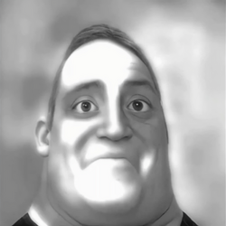 Mr. Incredible Becoming Uncanny Stupidly Extended | Joey Mr. Incredible Becoming Uncanny Stupidly Extended | Joey