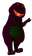 Scariest Barney