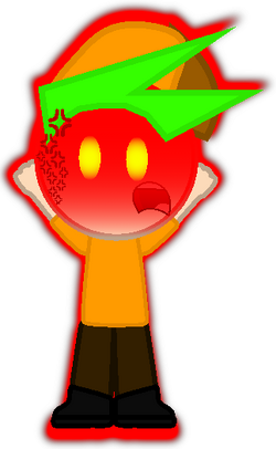 ❁﻿専用JOEY HYSTERIC❁﻿EVIL Aisling Error Modes | Joey Slikk Alt Wiki | Fandom