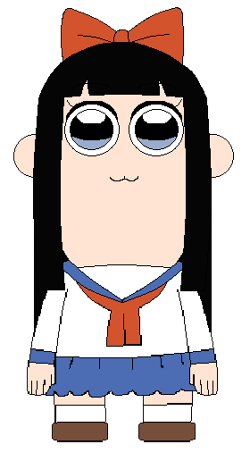 Pipimi | Joey Slikk Alt Wiki | Fandom