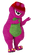 Dangerous Wrath Barney