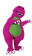 Giga K-Fee Jumpscare Barney