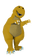 Giga Golden Barney (Fixed)