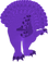 53-Headed Mega Demon Barney