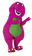 Barney Furious