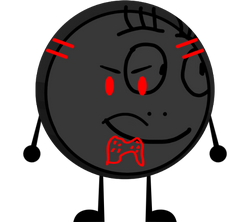 Controller Evil Characters | Joey Slikk Alt Wiki | Fandom