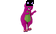 17th Evil Barney