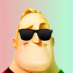 Mr. Incredible canny stage 3 by Scoqupt