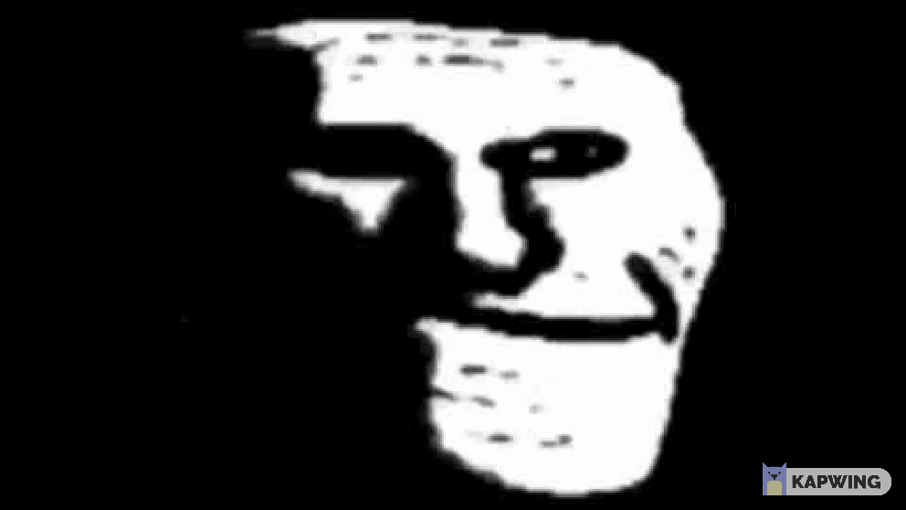 Troll face phonk #phonk #trollface