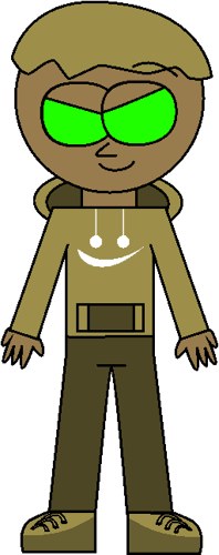 Pook67 Modes | Joey Slikk Alt Wiki | Fandom
