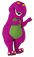 Possessed Evil Barney