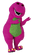 K-Fee Jumpscare Barney