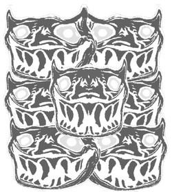 Trollface - Desenho de angelodx - Gartic