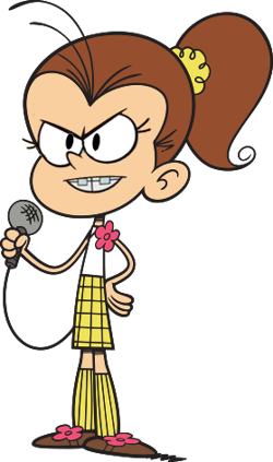 Luan Modes (Brad Jr's Version) | Joey Slikk Alt Wiki | Fandom