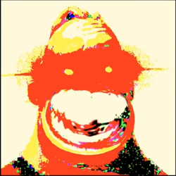 Deep fried mr. Incredible - Imgflip