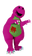 Giga Bloody Evil Barney