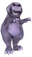 Refixed Creepypasta Barney