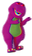 Dispersion Evil Barney (Remake)