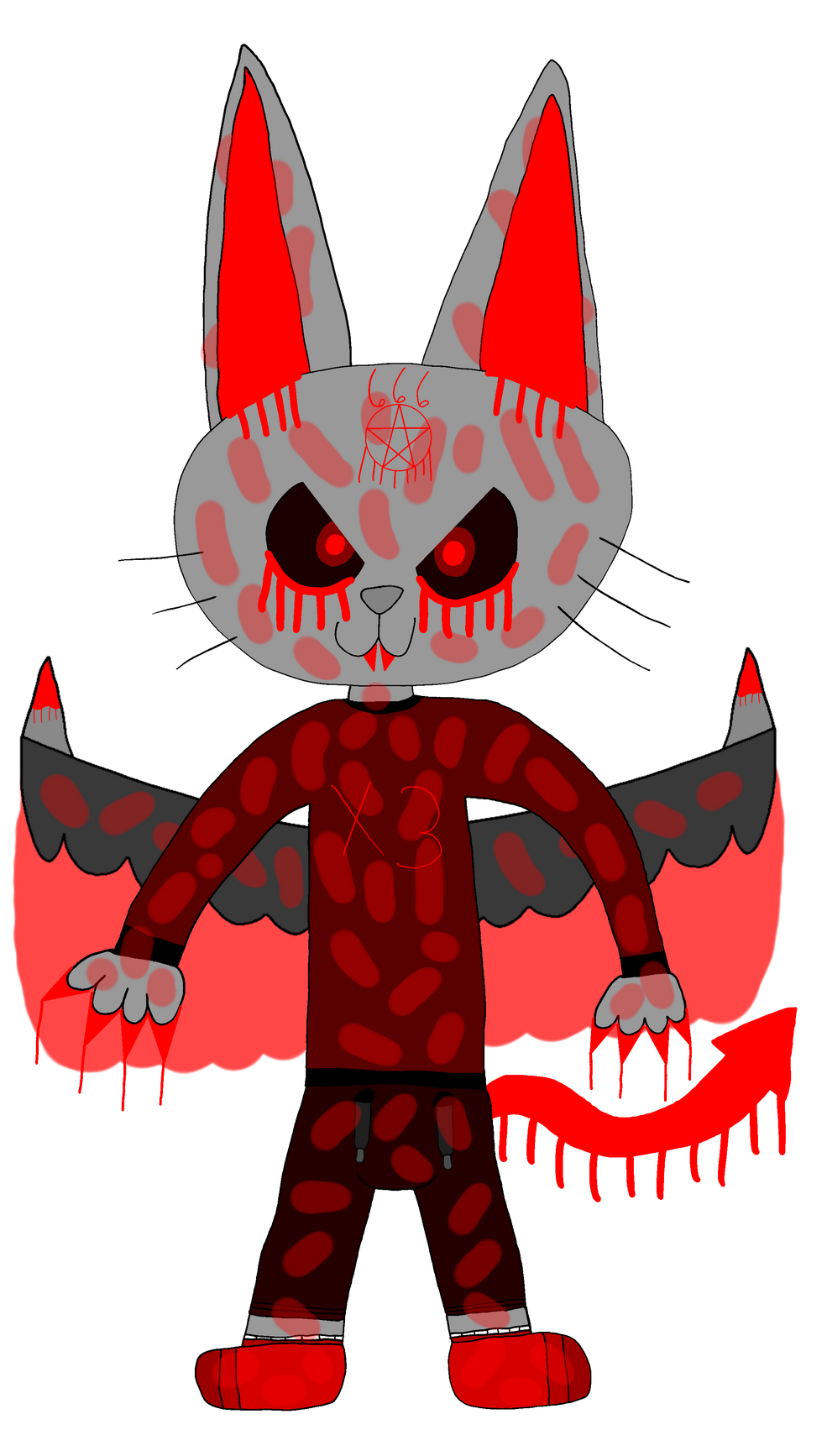 Owen Modes (Part 2) | Joey Slikk Alt Wiki | Fandom