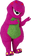 Barney (Rage Mode)