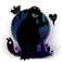 DARKNESS BARNEY (GIGA FORM)