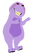 BARNEY EXE (CREEPYPASTA FORM)