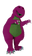 Giga Ordinary Barney