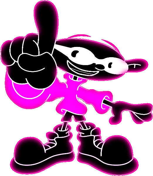 Numbuh One Modes | Joey Slikk Alt Wiki | Fandom