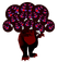 12-Headed Yotta Demon Barney