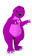 Giga Death Barney