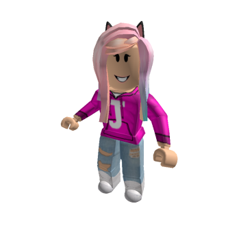 My roblox character(s)!, Wiki