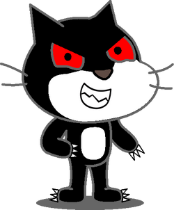 SyebC (Angry cat) · GitHub