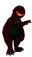 Giga Scariest Barney