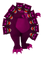 10-Headed Mega Demon Barney