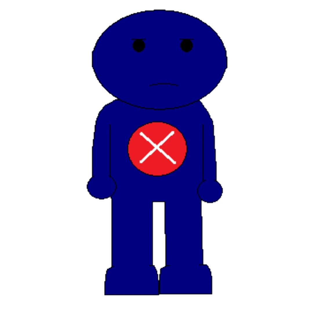 Error Guy | Joey Slikk Alt Wiki | Fandom