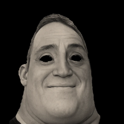 Mr. Incredible Becoming Skull (INACCURATE), Joey Slikk Alt Wiki