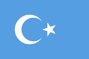 East Turkestan