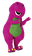 Angrier Barney