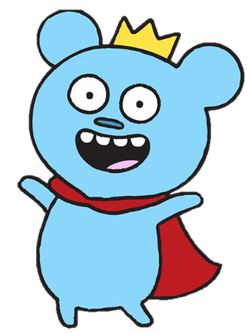 福袋 Bossy Fandom | Wiki Alt Slikk Joey | 1 Part Modes Bear その他