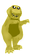 Creepypasta Golden Barney (Remake)