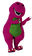 Nightmare Barney The Dinosaur